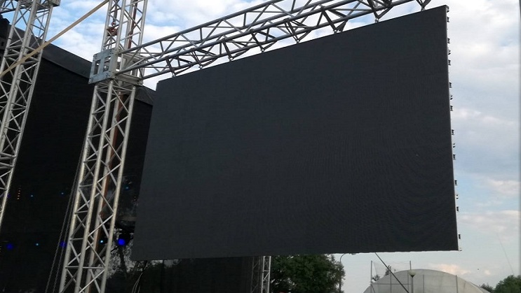 Ekrany przenośne '4-EVENTS'